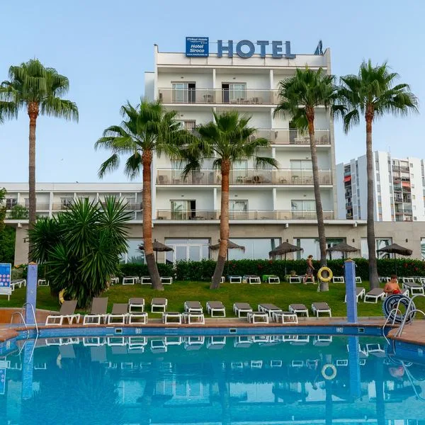 Best Siroco - zdjęcie 3