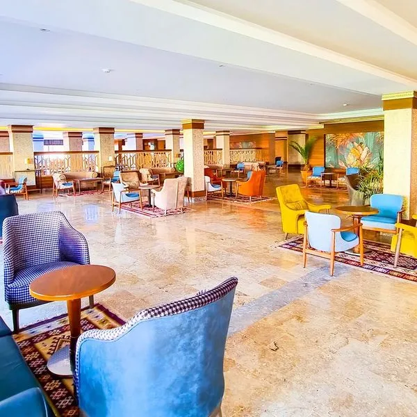 Idas Club - zdjęcie 4