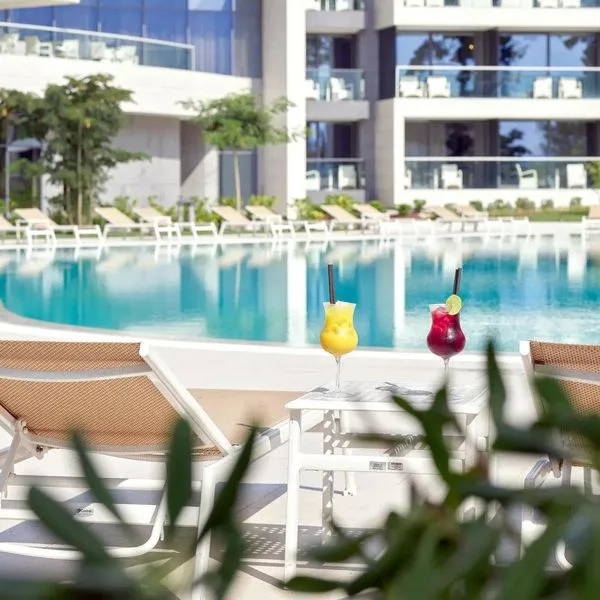 Sheraton Dubrovnik Riviera - zdjęcie 5