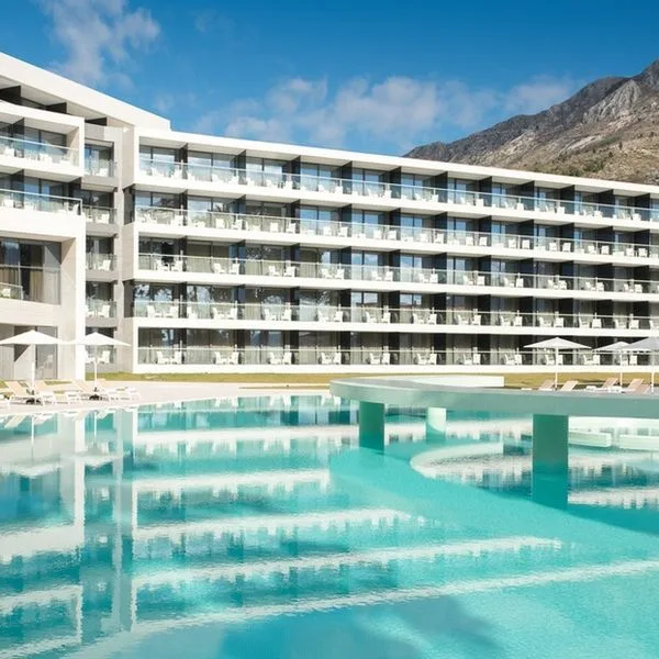 Sheraton Dubrovnik Riviera - zdjęcie 3