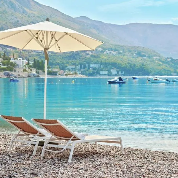 Sheraton Dubrovnik Riviera - zdjęcie 4