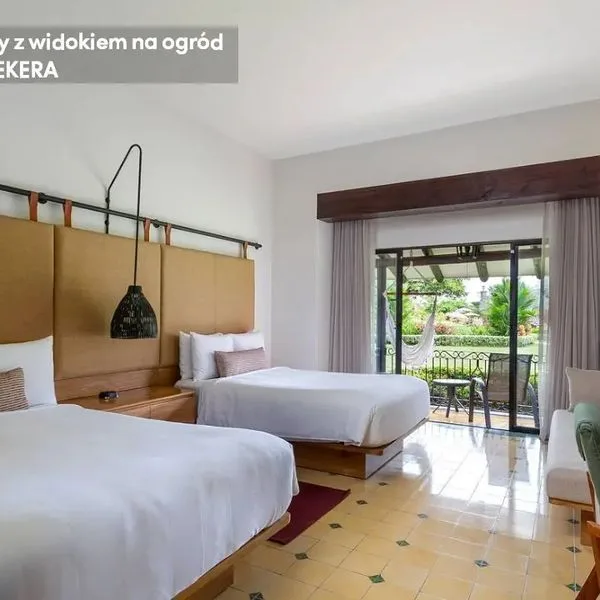 Los Suenos Marriott Ocean And Golf Resort - zdjęcie 3