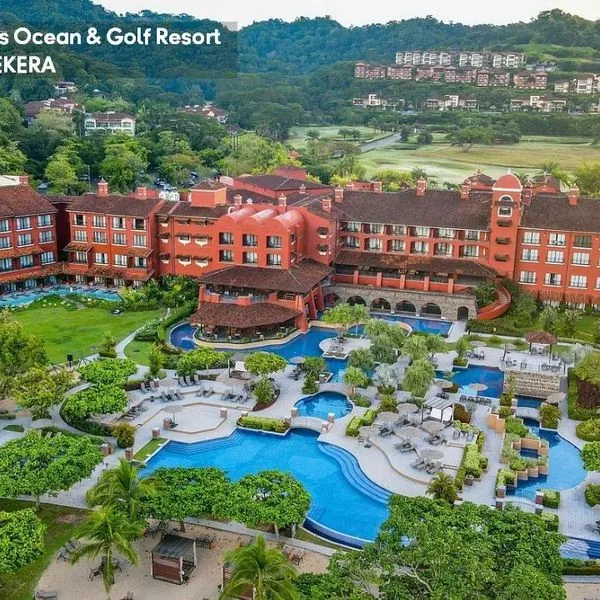 Los Suenos Marriott Ocean And Golf Resort - zdjęcie 5