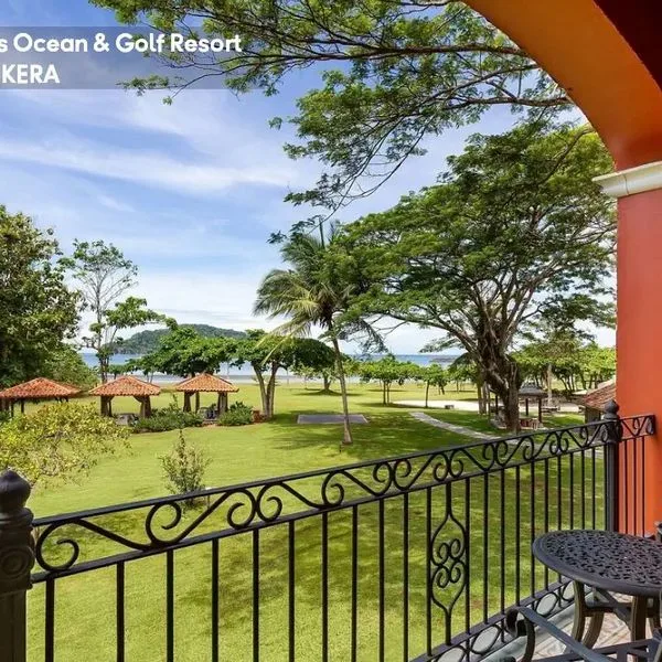 Los Suenos Marriott Ocean And Golf Resort - zdjęcie 4