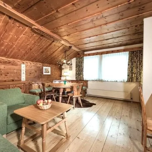 Aurora Apartment - zdjęcie 2