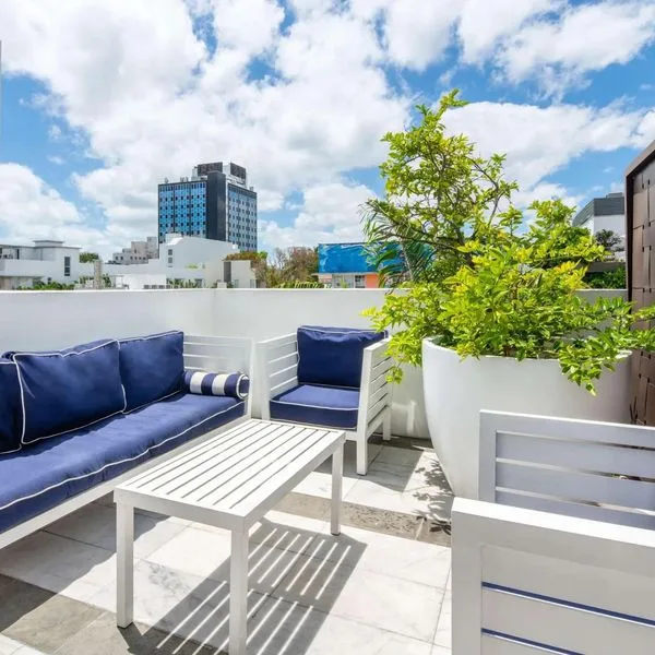 Gale South Beach - zdjęcie 5