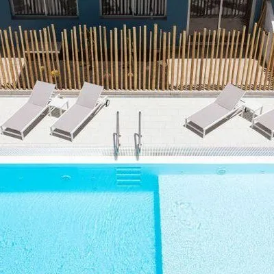 Bristol Sunset Beach - zdjęcie 2