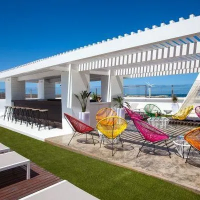 Bristol Sunset Beach - zdjęcie 5