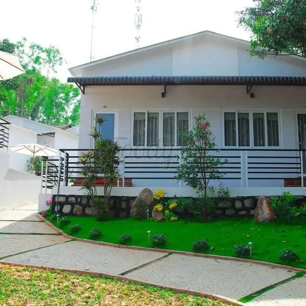 Hanh Ngoc Resort - zdjęcie 4