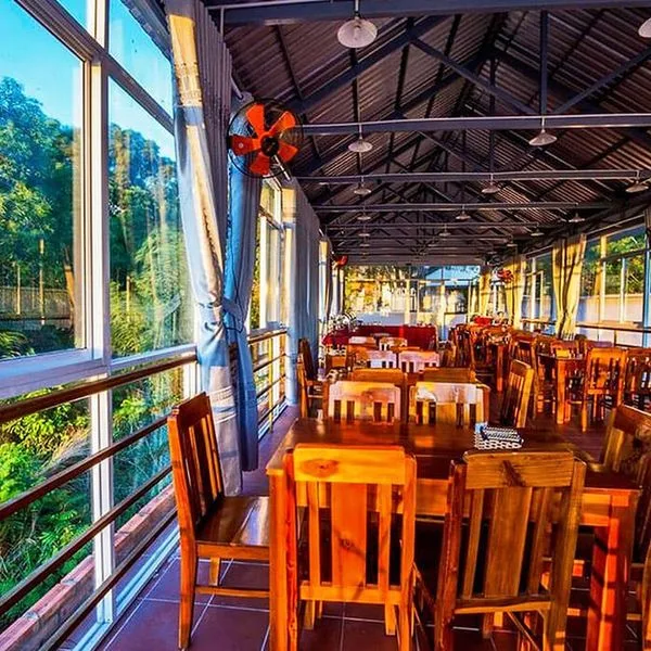 Hanh Ngoc Resort - zdjęcie 5