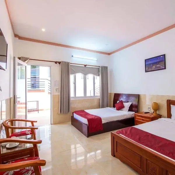 Hanh Ngoc Resort - zdjęcie 3