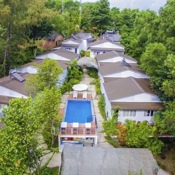 Hanh Ngoc Resort - zdjęcie 2