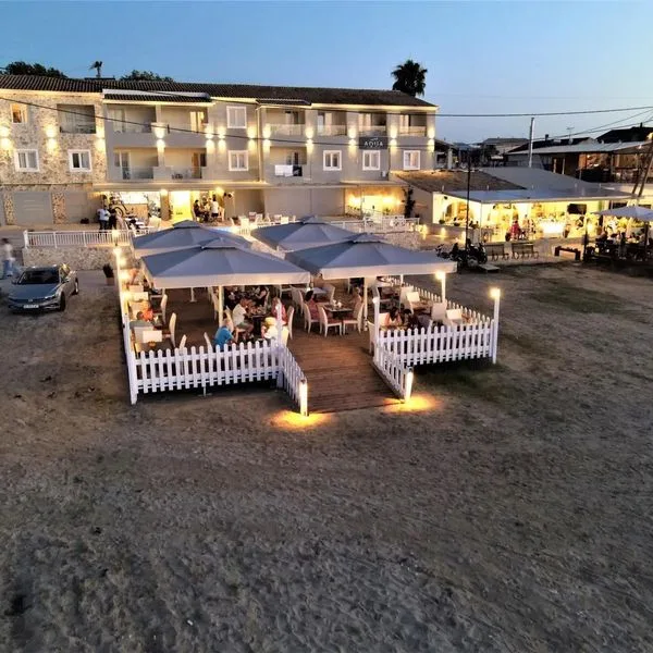 Aqua Luxury Suites - zdjęcie 3