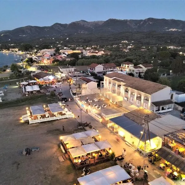 Aqua Luxury Suites - zdjęcie 2