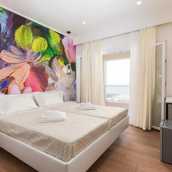 Aqua Luxury Suites - zdjęcie 4