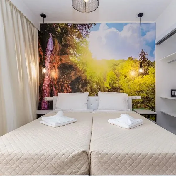 Aqua Luxury Suites - zdjęcie 5