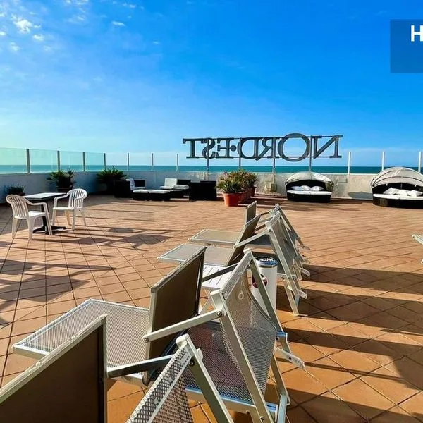 Nord Est (Cattolica) - zdjęcie 4