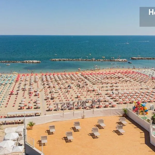 Nord Est (Cattolica) - zdjęcie 5