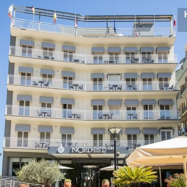 Nord Est (Cattolica) - zdjęcie 3