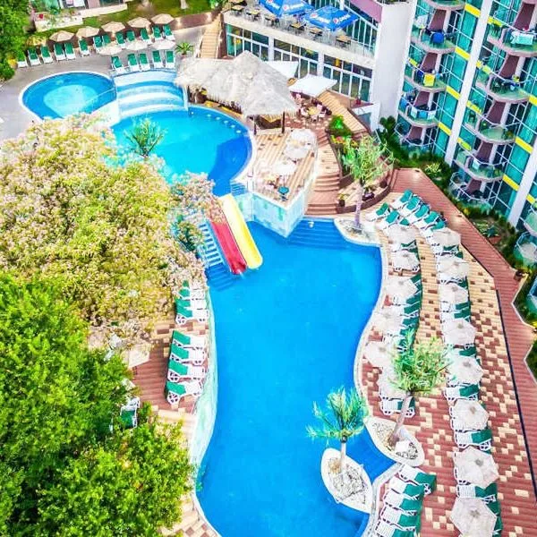 SH Dolce Mare (ex. Splendido Mare) - zdjęcie 4