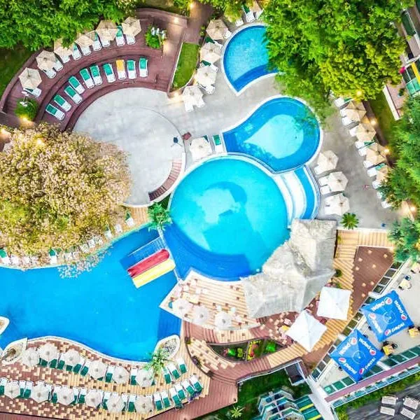 SH Dolce Mare (ex. Splendido Mare)