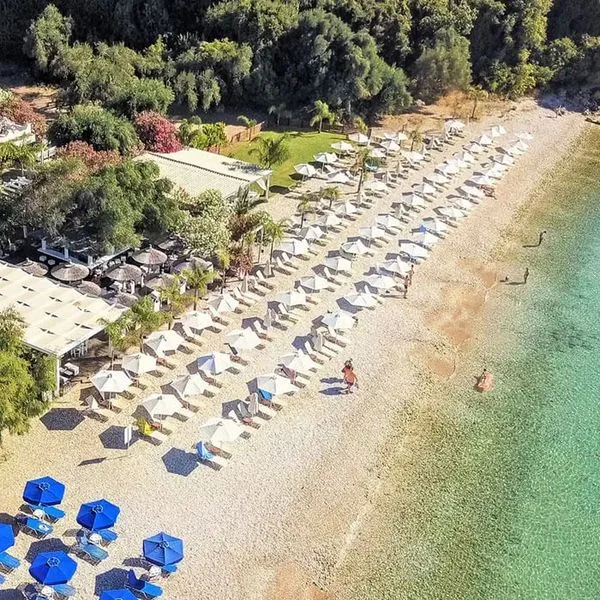 Corfu Aqua Nissaki (ex. Corfu Aquamarine ) - zdjęcie 2