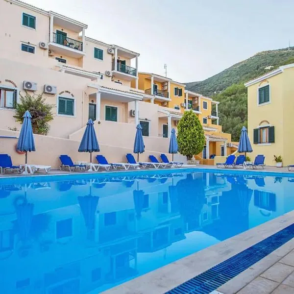 Corfu Aqua Nissaki (ex. Corfu Aquamarine ) - zdjęcie 5