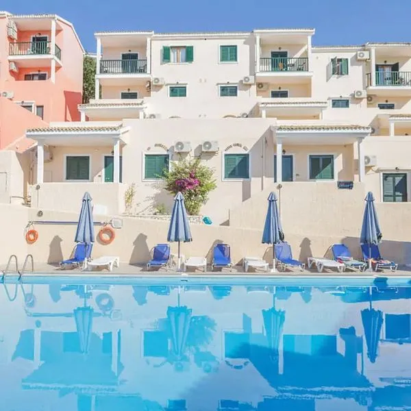 Corfu Aqua Nissaki (ex. Corfu Aquamarine ) - zdjęcie 3