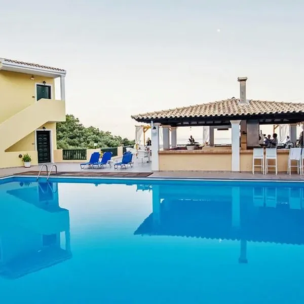 Corfu Aqua Nissaki (ex. Corfu Aquamarine ) - zdjęcie 4