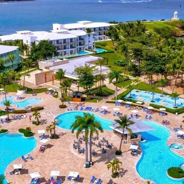 Senator Puerto Plata