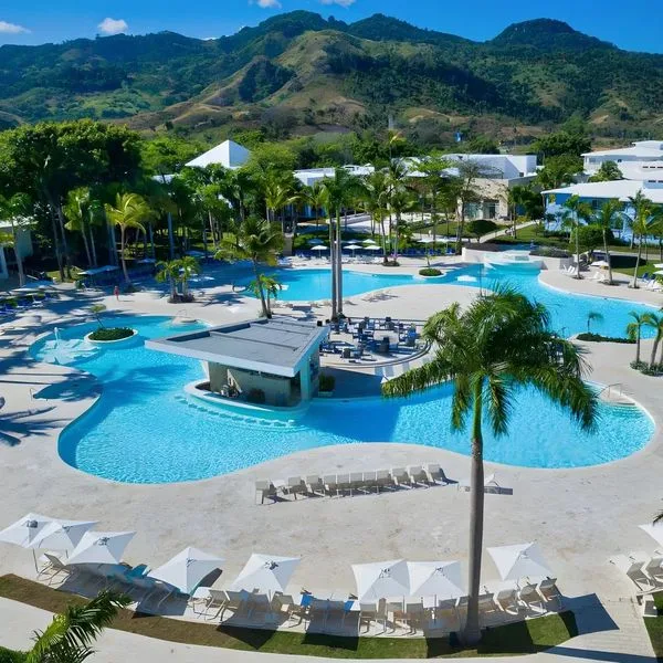 Senator Puerto Plata