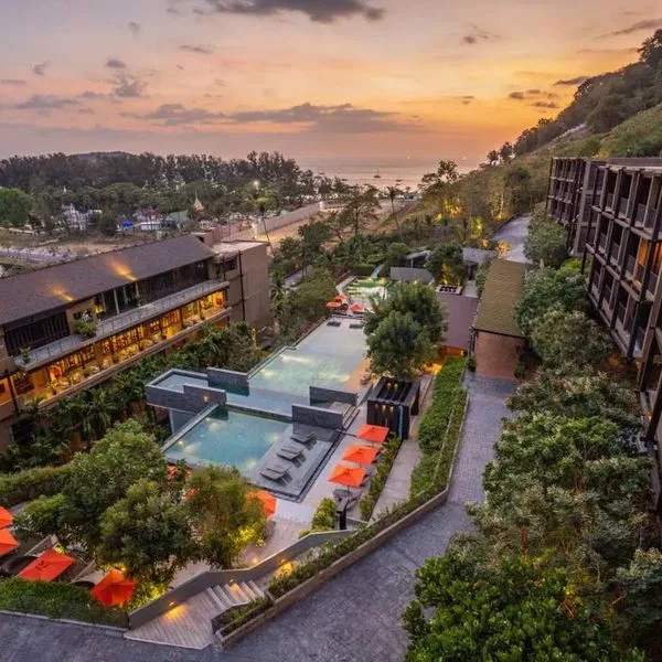 U Sunsuri Phuket - zdjęcie 3