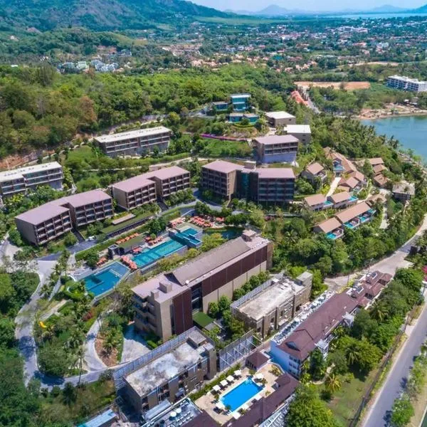 U Sunsuri Phuket - zdjęcie 2