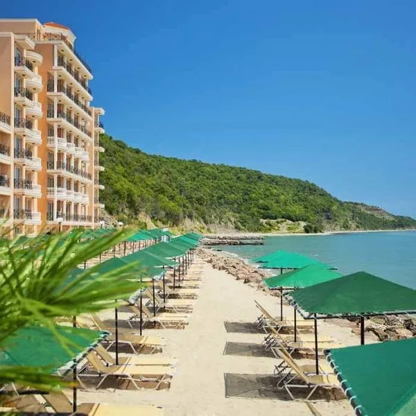 Royal Bay (Elenite) - zdjęcie 4