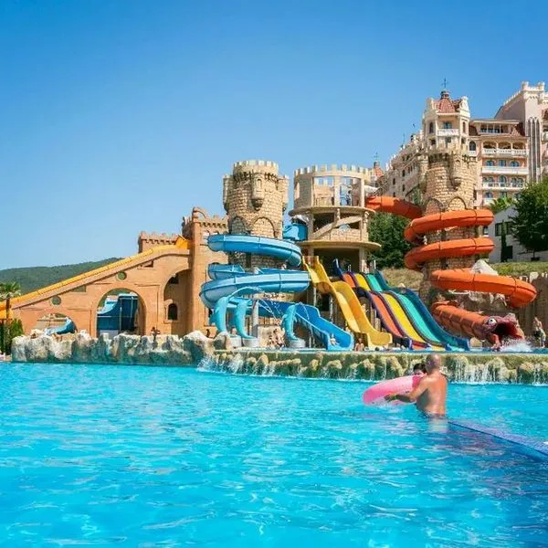 Royal Bay (Elenite) - zdjęcie 2