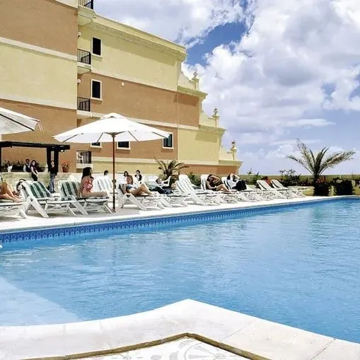 Grand Hotel (Gozo) - zdjęcie 3