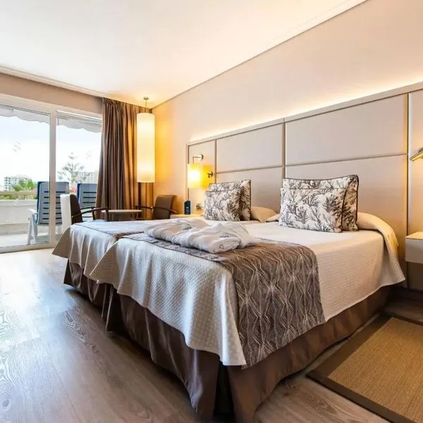 Spring Arona Gran - zdjęcie 3