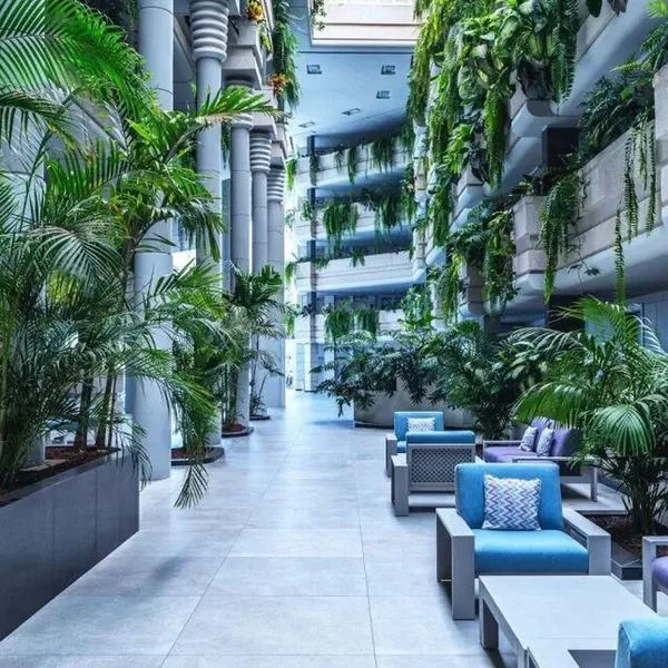 Spring Arona Gran - zdjęcie 2