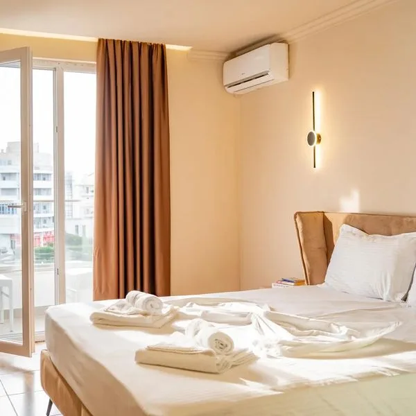 Garden Palace (Durres) - zdjęcie 5