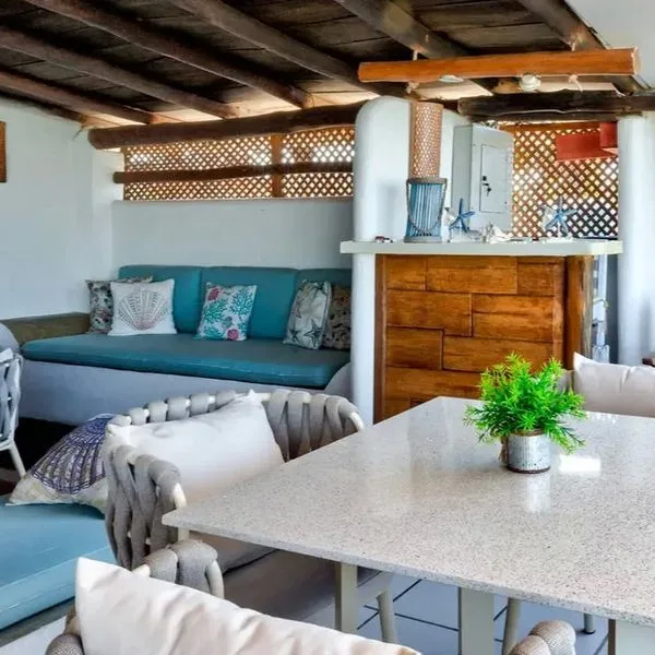 Posada Casa Turquesa - zdjęcie 3