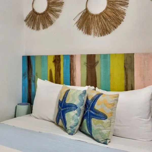 Posada Casa Turquesa - zdjęcie 5