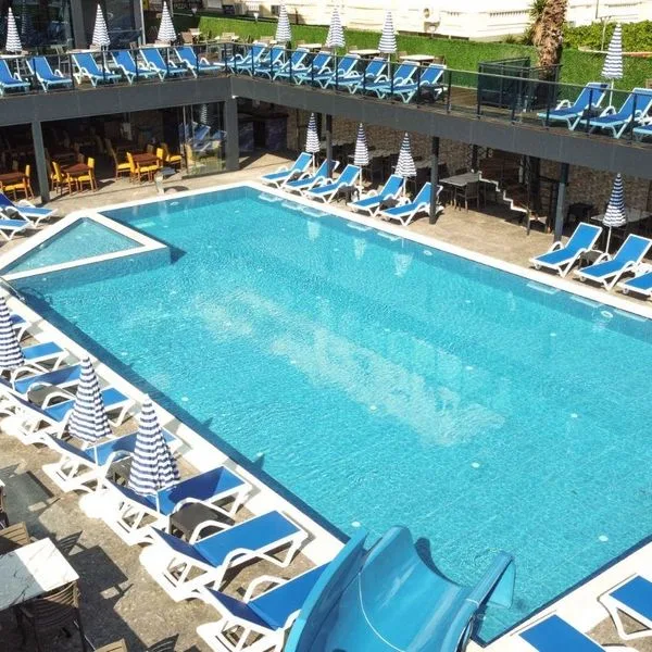 Relax Beach (Alanya) - zdjęcie 5