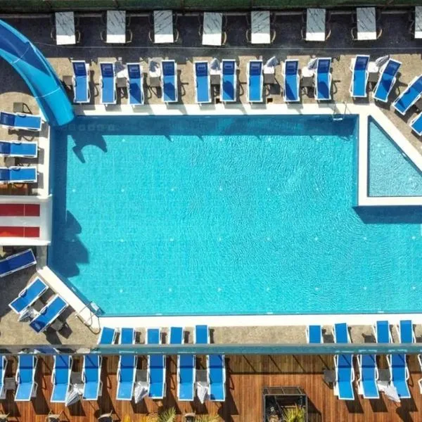 Relax Beach (Alanya) - zdjęcie 2