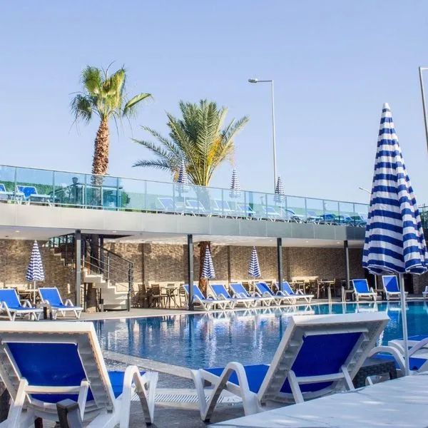 Relax Beach (Alanya) - zdjęcie 3