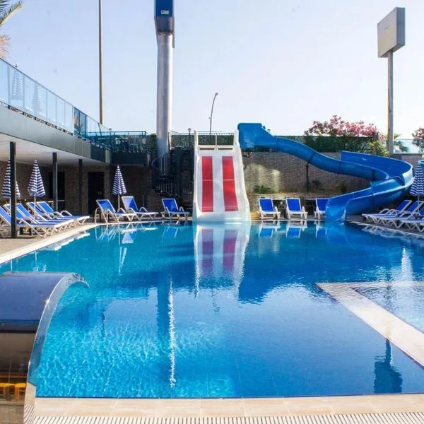 Relax Beach (Alanya) - zdjęcie 4