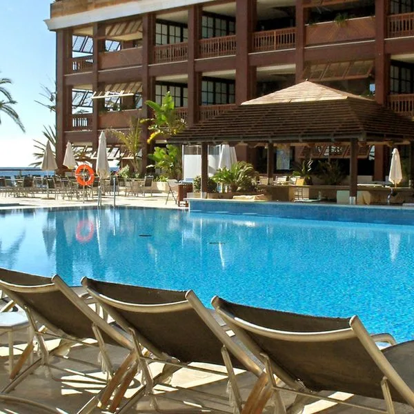 Gran Guadalpin Banus (Marbella) - zdjęcie 2