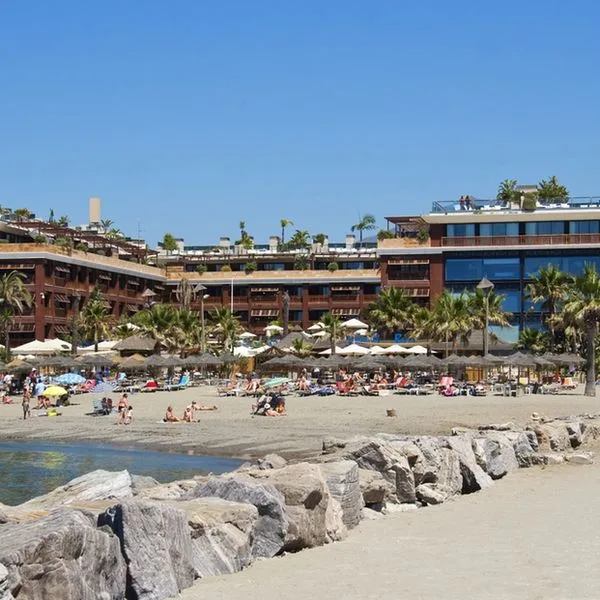 Gran Guadalpin Banus (Marbella) - zdjęcie 3