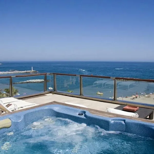 Gran Guadalpin Banus (Marbella) - zdjęcie 4