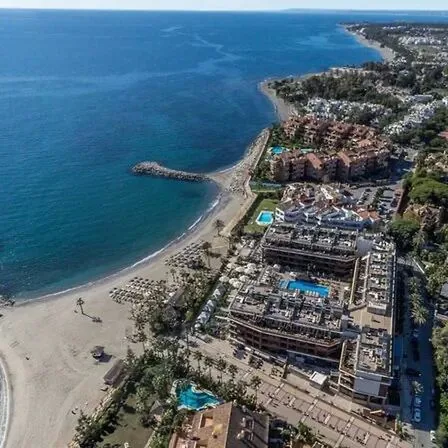 Gran Guadalpin Banus (Marbella) - zdjęcie 5