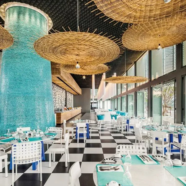 COMO Point Yamu Phuket - zdjęcie 2